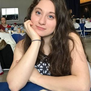 Meet your Posher, Victoria